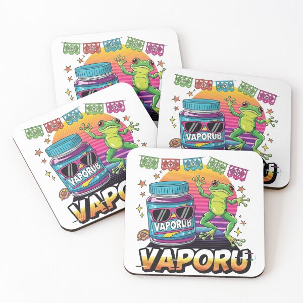 Item preview, vaporu ✅️ designed and sold by TrendNova Studio.