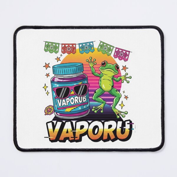 Item preview, vaporu ✅️ designed and sold by TrendNova Studio.