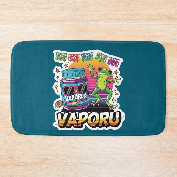 Item preview, vaporu ✅️ designed and sold by TrendNova Studio.