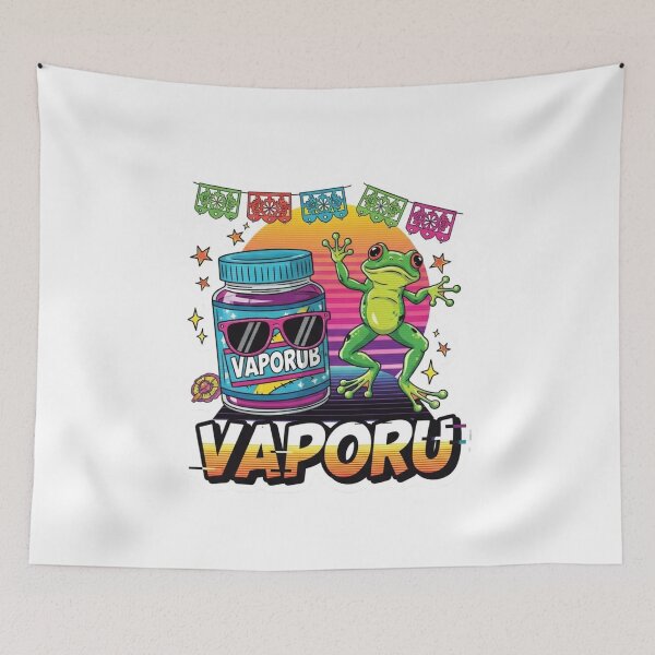 Item preview, vaporu ✅️ designed and sold by TrendNova Studio.