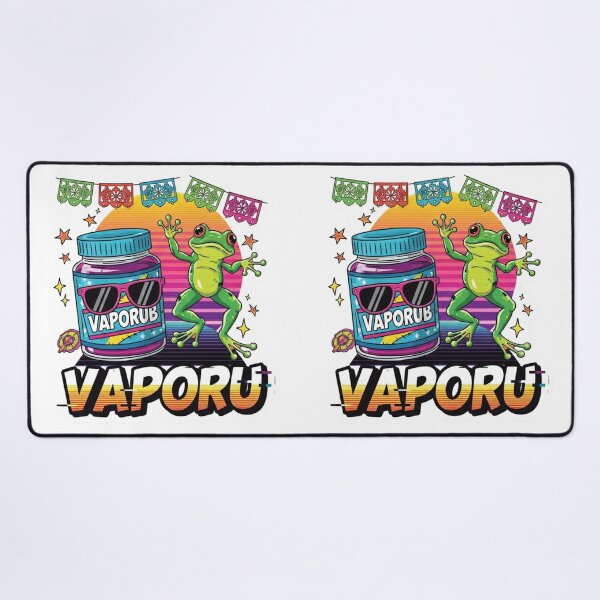 Item preview, vaporu ✅️ designed and sold by TrendNova Studio.