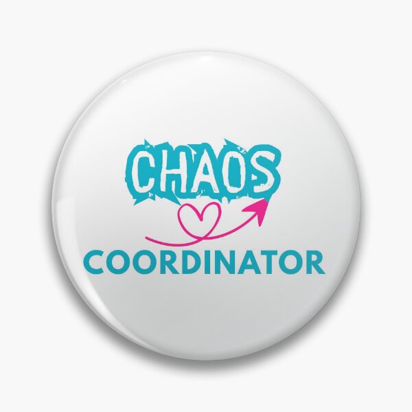 Item preview, coordinator of chaos designed and sold by Fatimalak.
