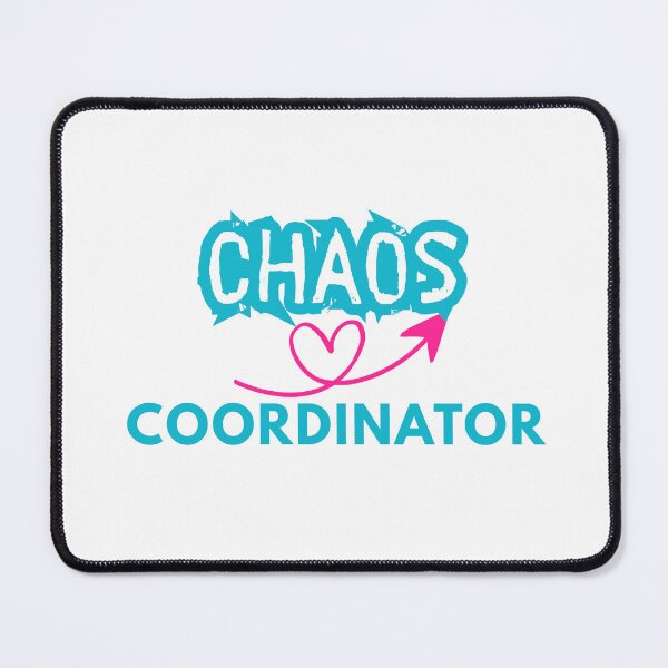 Item preview, coordinator of chaos designed and sold by Fatimalak.