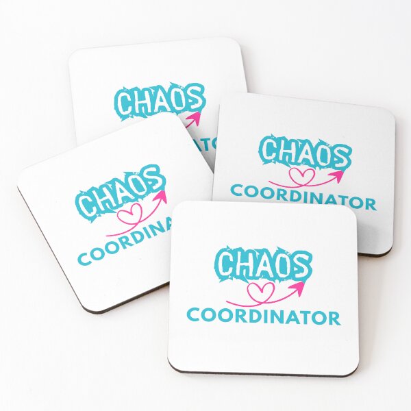 Item preview, coordinator of chaos designed and sold by Fatimalak.