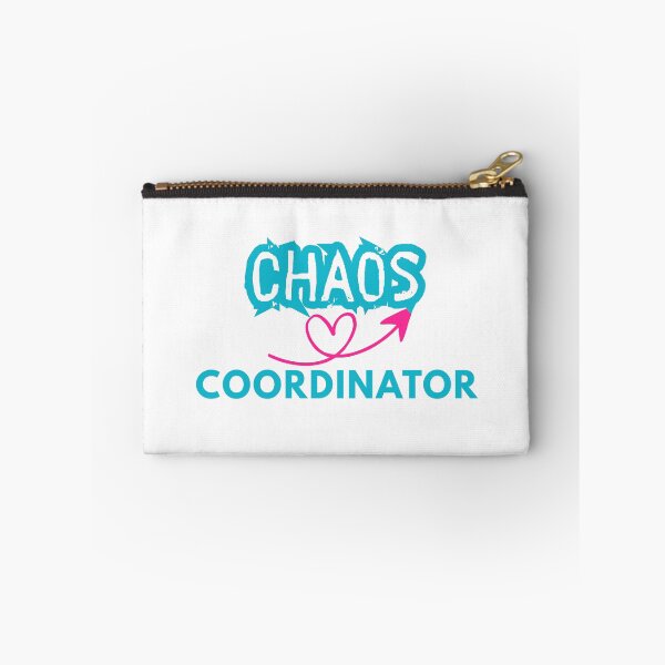 Item preview, coordinator of chaos designed and sold by Fatimalak.