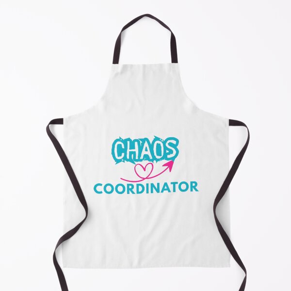 Item preview, coordinator of chaos designed and sold by Fatimalak.
