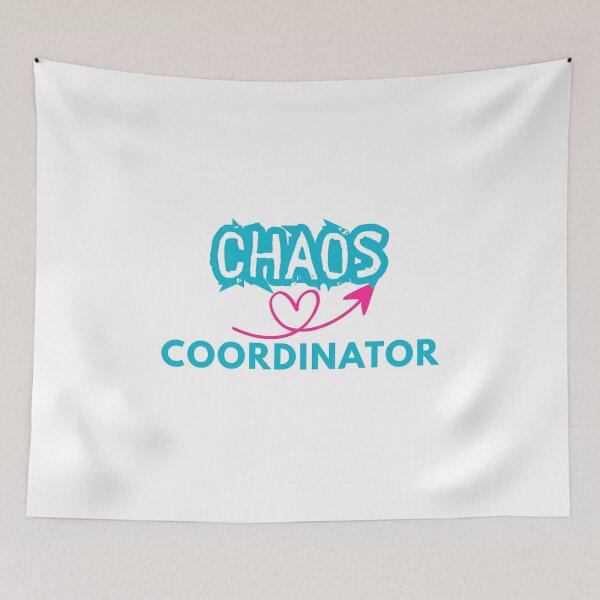 Item preview, coordinator of chaos designed and sold by Fatimalak.