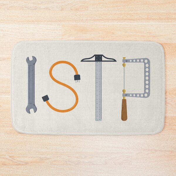 Item preview, ISTP - Tools designed and sold by metafishical.
