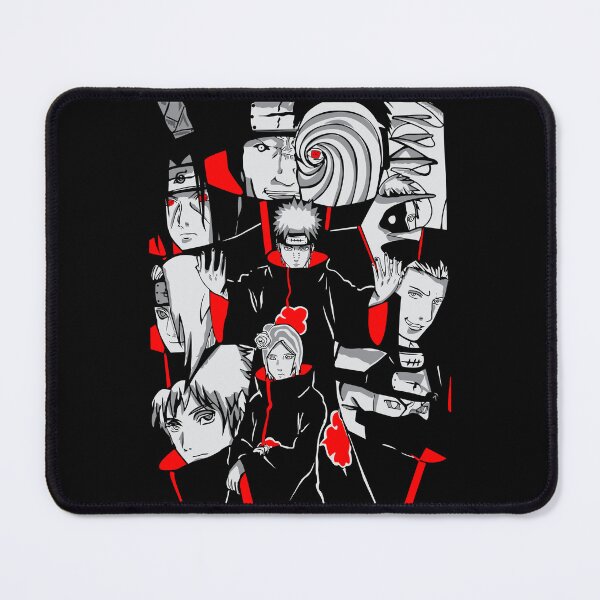 Item preview, red cloud members designed and sold by Florianbrain.