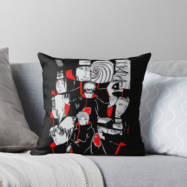 Item preview, red cloud members designed and sold by Florianbrain.