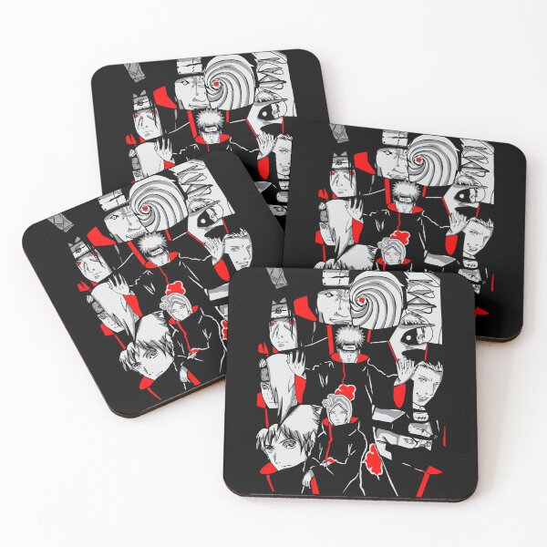 Item preview, red cloud members designed and sold by Florianbrain.