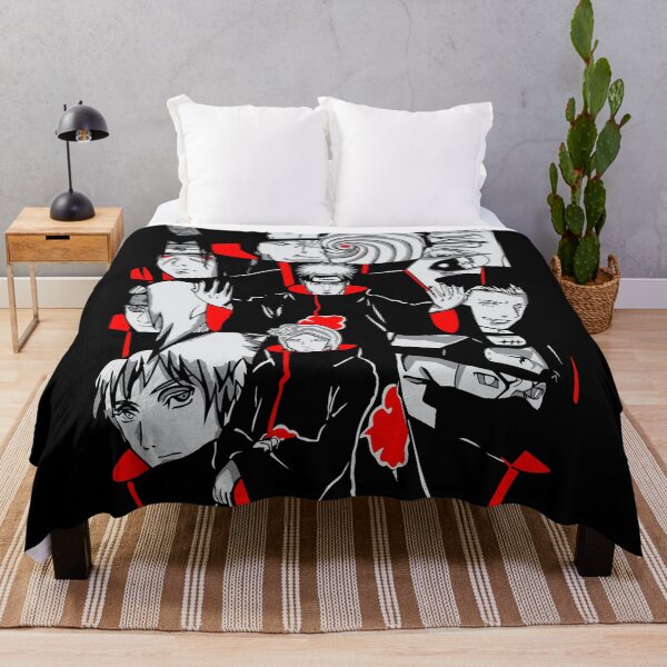 Item preview, red cloud members designed and sold by Florianbrain.
