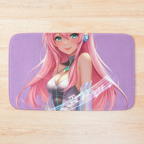 Item preview, Megurine luka vocaloid  designed and sold by RadiantGraphics.