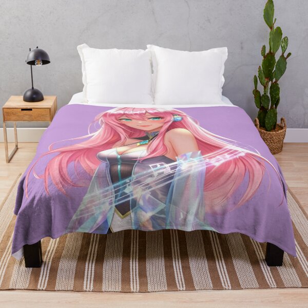 Item preview, Megurine luka vocaloid designed and sold by RadiantGraphics.