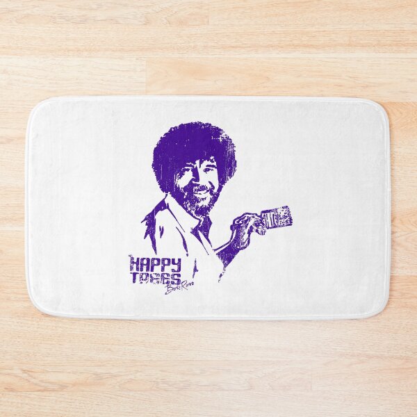 Item preview, Happy Trees Bob Ross designed and sold by Daninrealslife.