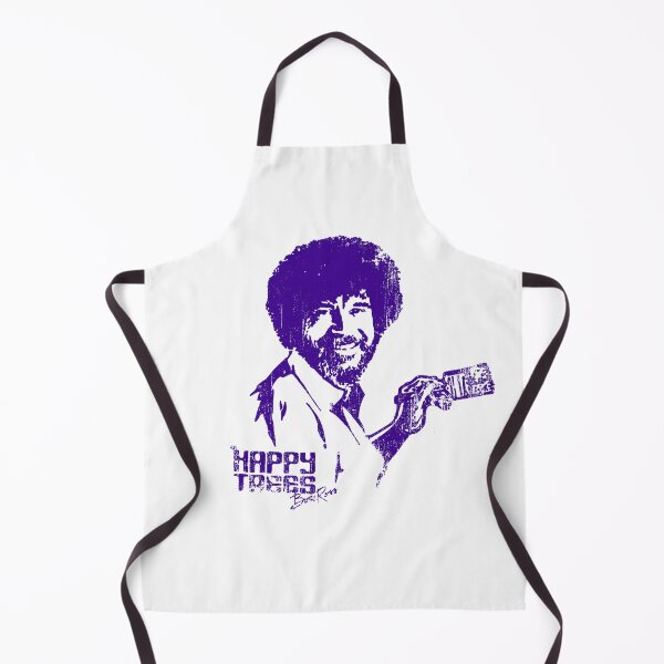 Item preview, Árboles felices Bob Ross designed and sold by Daninrealslife.