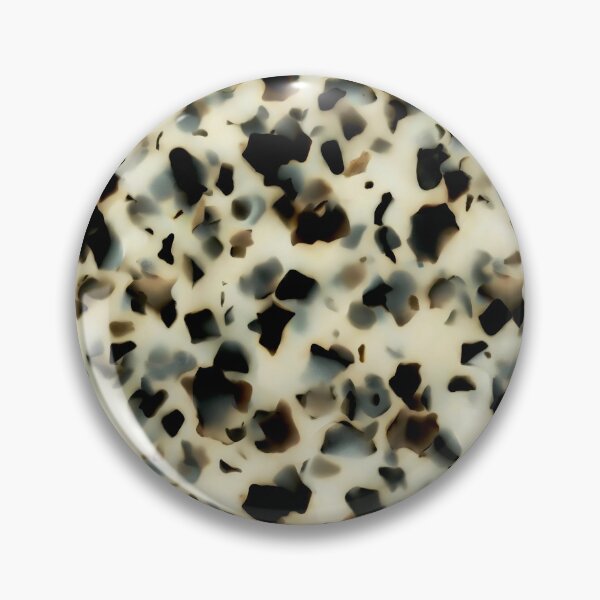 Item preview, Ivory Acetate Tortoiseshell designed and sold by STUDIO MORE Los Angeles.