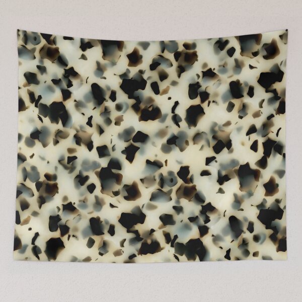 Item preview, Ivory Acetate Tortoiseshell designed and sold by STUDIO MORE Los Angeles.