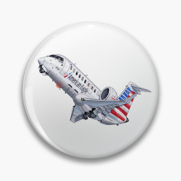 Item preview, Desenho jato CRJ900 designed and sold by DouglasAraujo7.