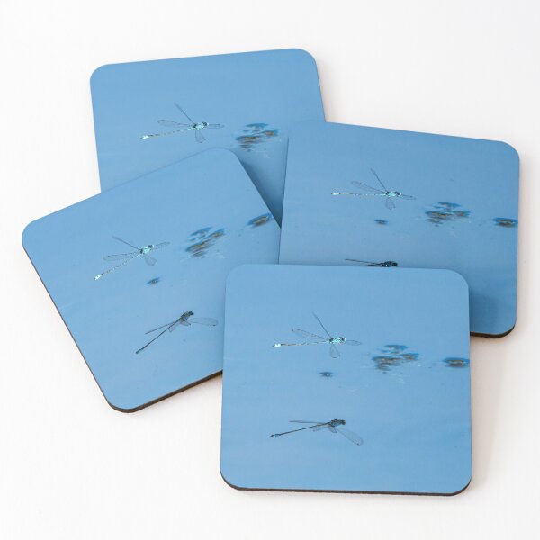 Item preview, Blue Damselfly designed and sold by robdanimalphotography.