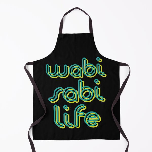 Item preview, Japanese Philosophy - Wabi Sabi Life designed and sold by TamaraWabe.