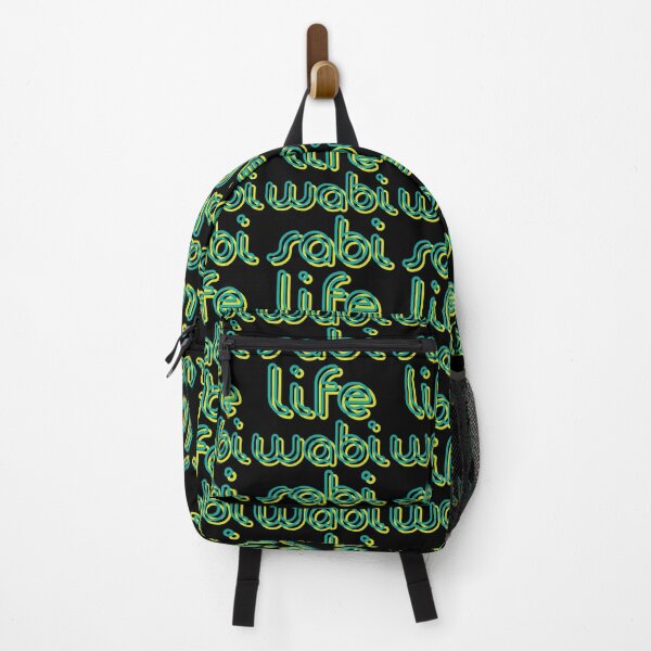 Item preview, Japanese Philosophy - Wabi Sabi Life designed and sold by TamaraWabe.