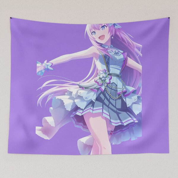 Item preview, Megurine luka vocaloid  designed and sold by RadiantGraphics.
