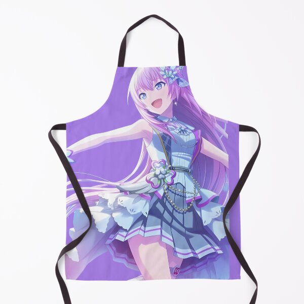 Artikelvorschau, Megurine Luka Vocaloid entworfen und verkauft von RadiantGraphics.