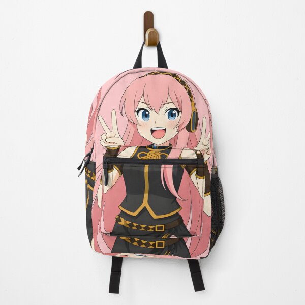 Item preview, Megurine luka vocaloid designed and sold by RadiantGraphics.