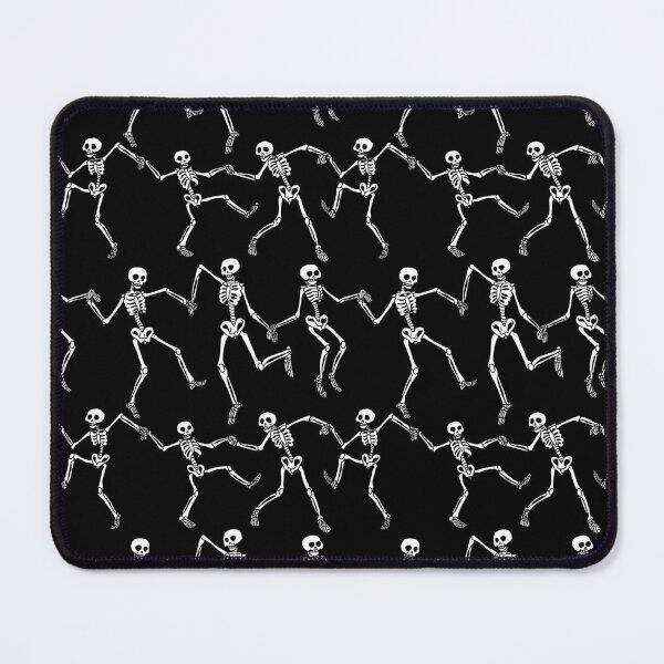 Item preview, The Dance of the Dead designed and sold by Jabrele.