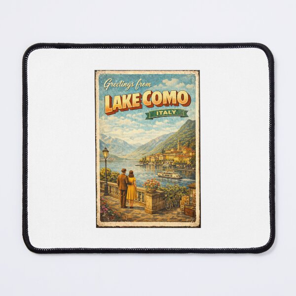 Item preview, lake como designed and sold by designsbysamantha.