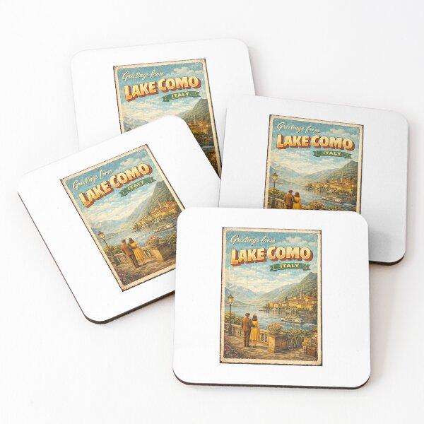 Item preview, lake como designed and sold by designsbysamantha.