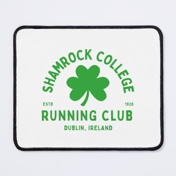 Aperçu de l'œuvre Collège Shamrock créée et vendue par Lone Frog.
