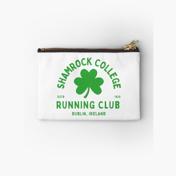 Item preview, Shamrock College designed and sold by Lone Frog.