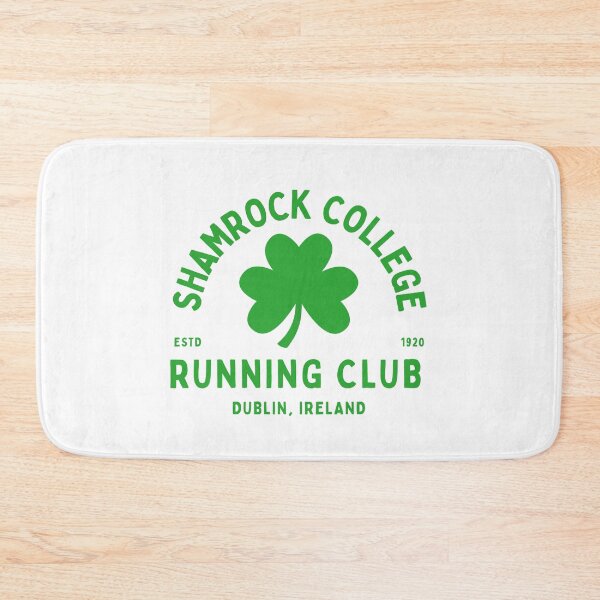 Item preview, Colegio Shamrock designed and sold by Lone Frog.