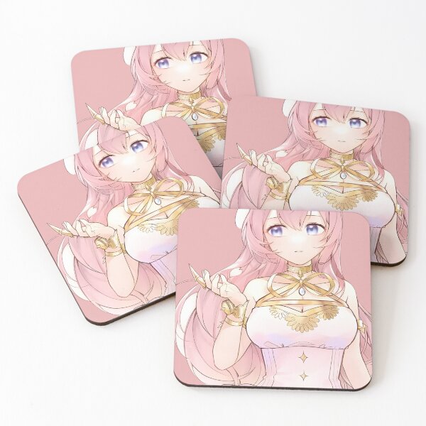 Artikelvorschau, Megurine Luka Vocaloid entworfen und verkauft von RadiantGraphics.