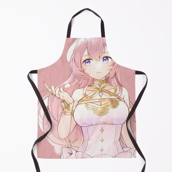 Item preview, Luka megurine vocaloid designed and sold by RadiantGraphics.