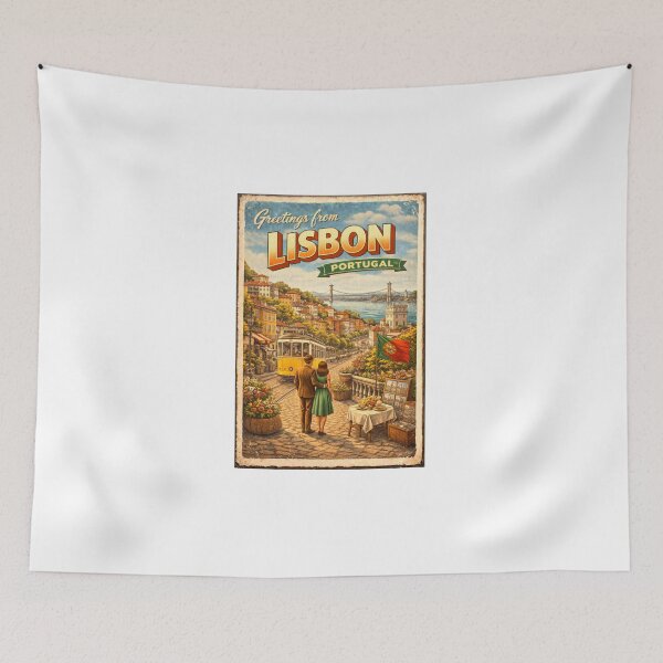 Item preview, lisbon designed and sold by designsbysamantha.