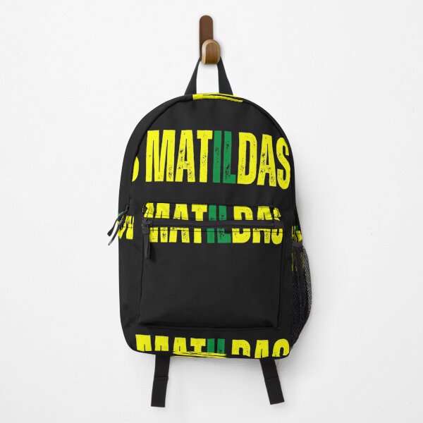 Item preview, The Matildas my aussie footbal,soccer team,Australia designed and sold by erozzz.