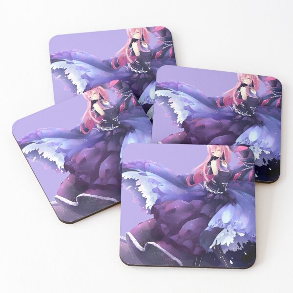 Item preview, Megurine luka vocaloid  designed and sold by RadiantGraphics.