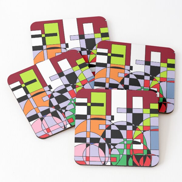 Item preview, Abstract 1 designed and sold by leonardopintos.