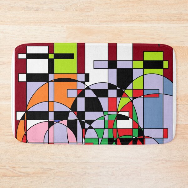 Item preview, Abstract 1 designed and sold by leonardopintos.