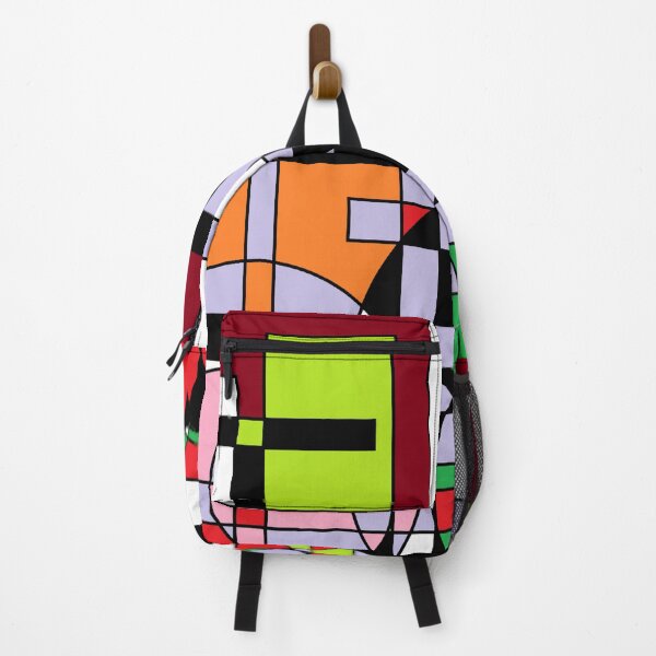 Item preview, Abstract 1 designed and sold by leonardopintos.