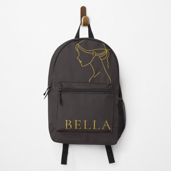 Item preview, Bella Signature-Minimal Gold Edition designed and sold by Suzie-Mara.