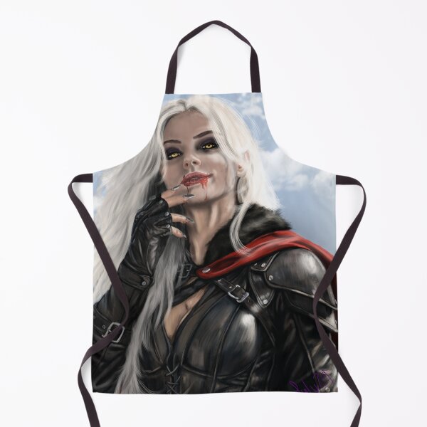 Item preview, Manon Blackbeak designed and sold by Lyly297.