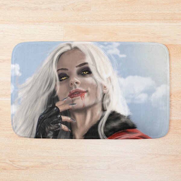 Item preview, Manon Blackbeak designed and sold by Lyly297.