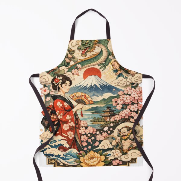 Item preview, Japan art Wafooo! designed and sold by 千錦 緋色-Chikin Hiiro- STORE.