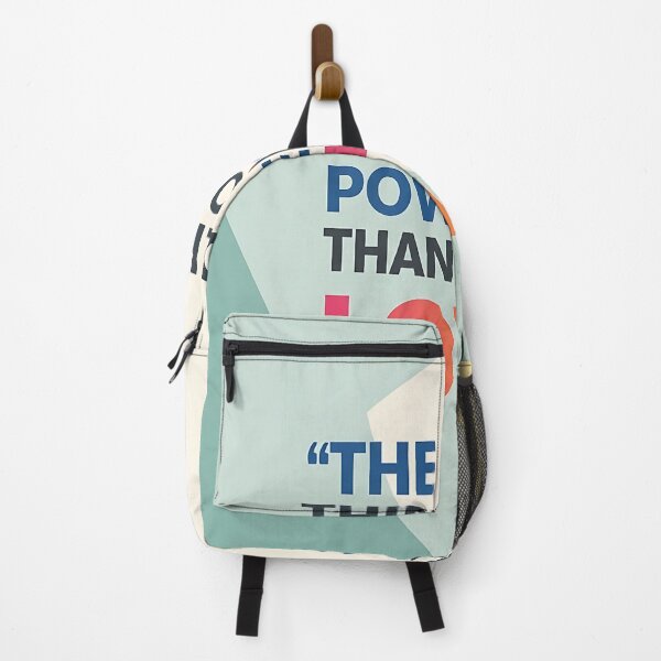 Item preview, the only thing more powerful than hate is love designed and sold by iwzzuel.
