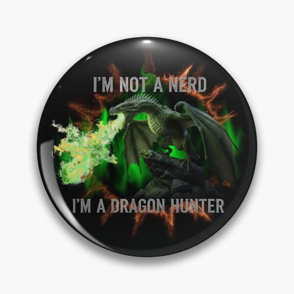 Item preview, Fel Dragon Hunter  designed and sold by Rex Vox.