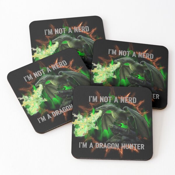 Item preview, Fel Dragon Hunter  designed and sold by Rex Vox.